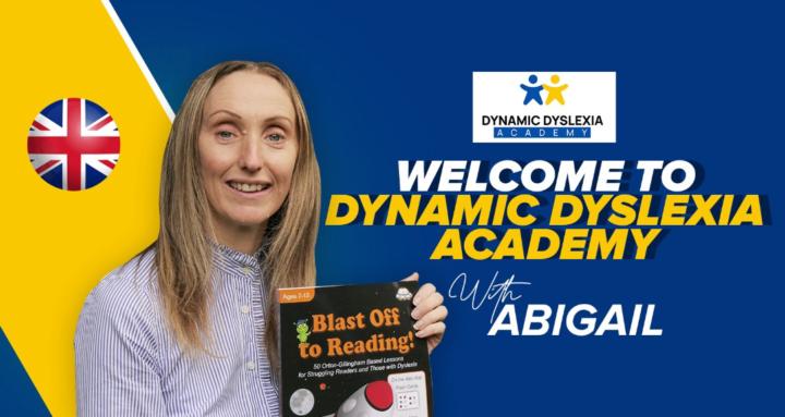 Dynamic Dyslexia Portal cover image