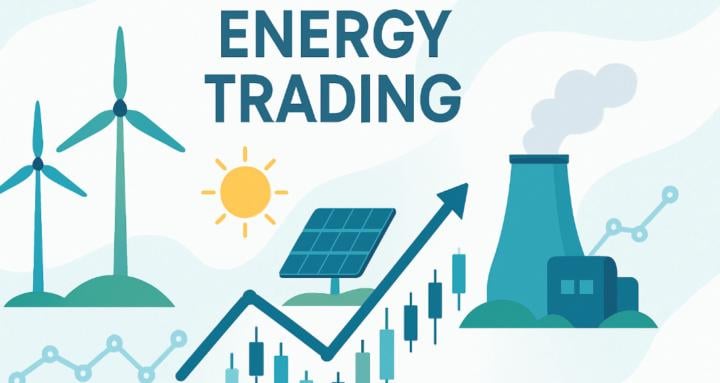 Energy Trading & ETRM Skills cover image
