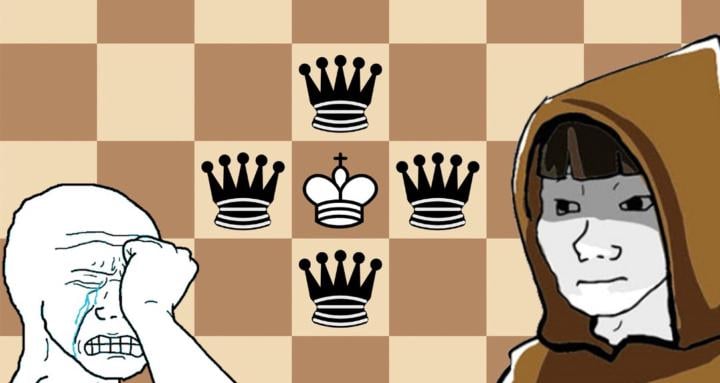 Chesspage University cover image