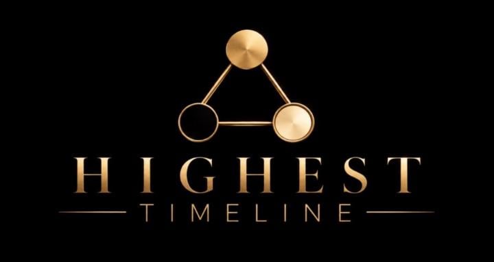 Highest Timeline Academy cover image