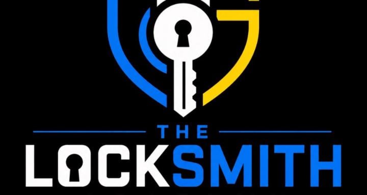 The Locksmith Academy cover image