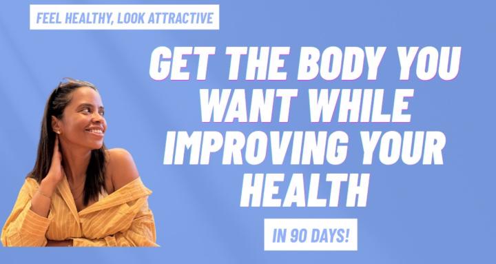 Healthy & Attractive cover image