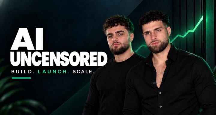 AI Uncensored cover image