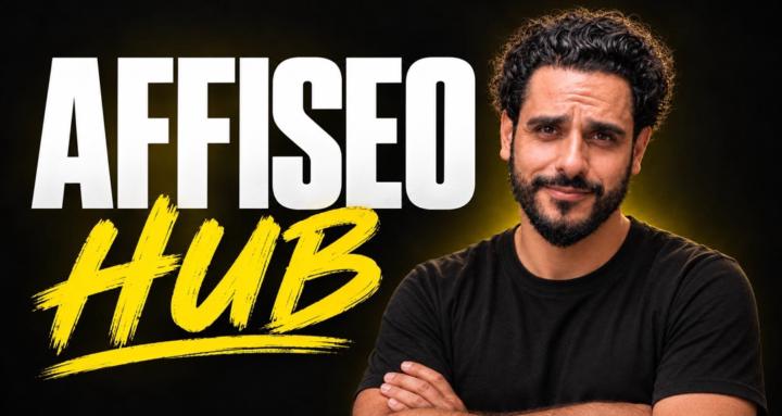 Affiseo Hub cover image