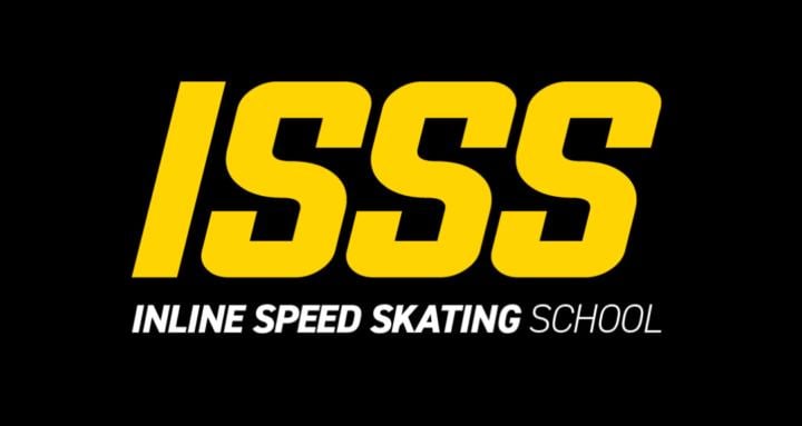 Inline Speed Skating School cover image