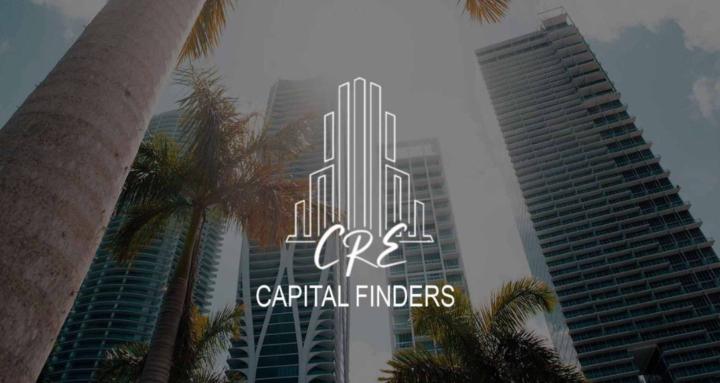 CRE Capital Finders AI Match cover image