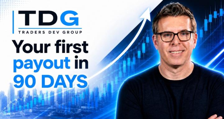 TDG cover image