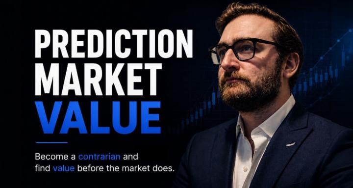 Prediction Market Value cover image